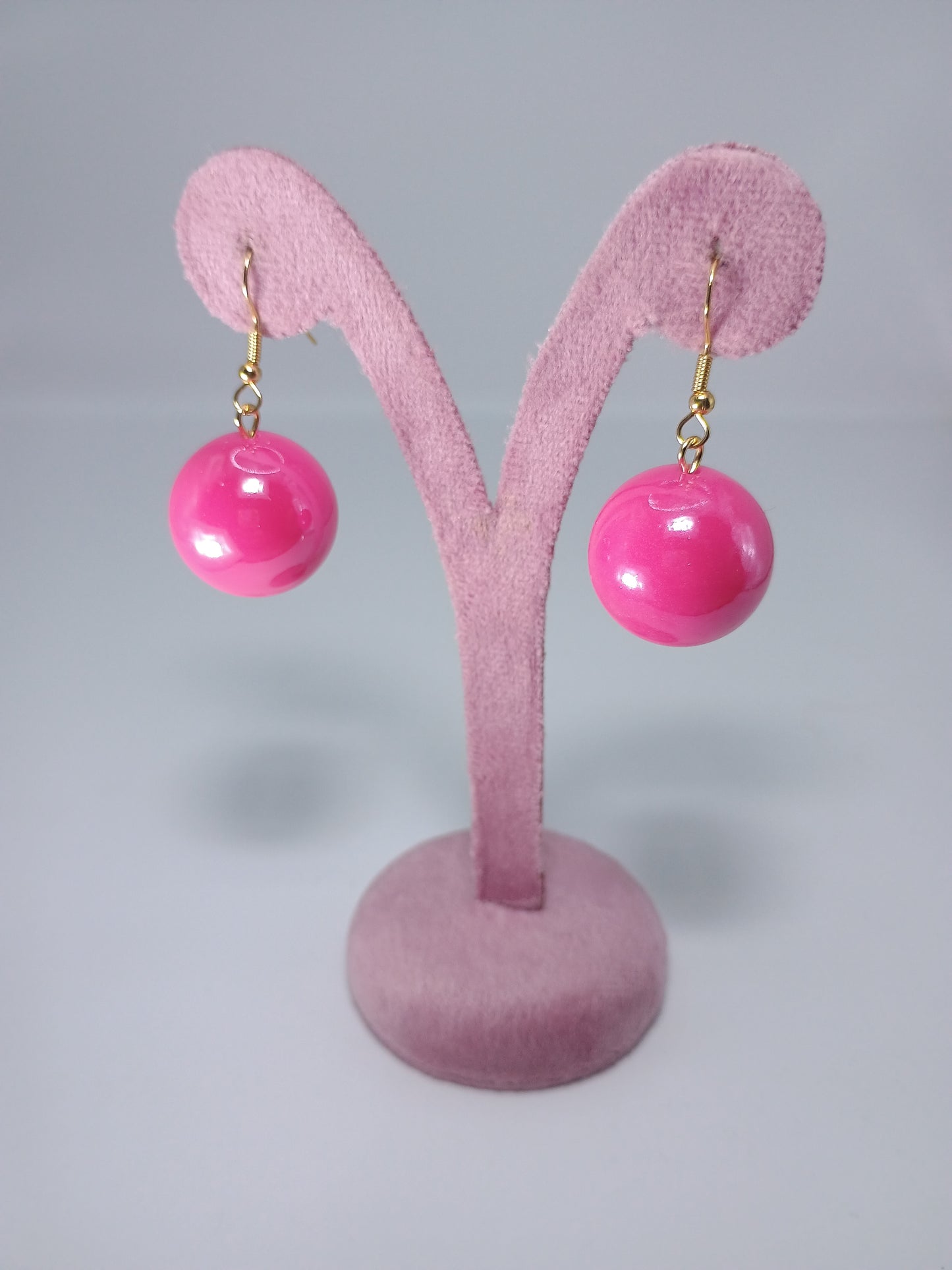 Collana Bolas de Colores
