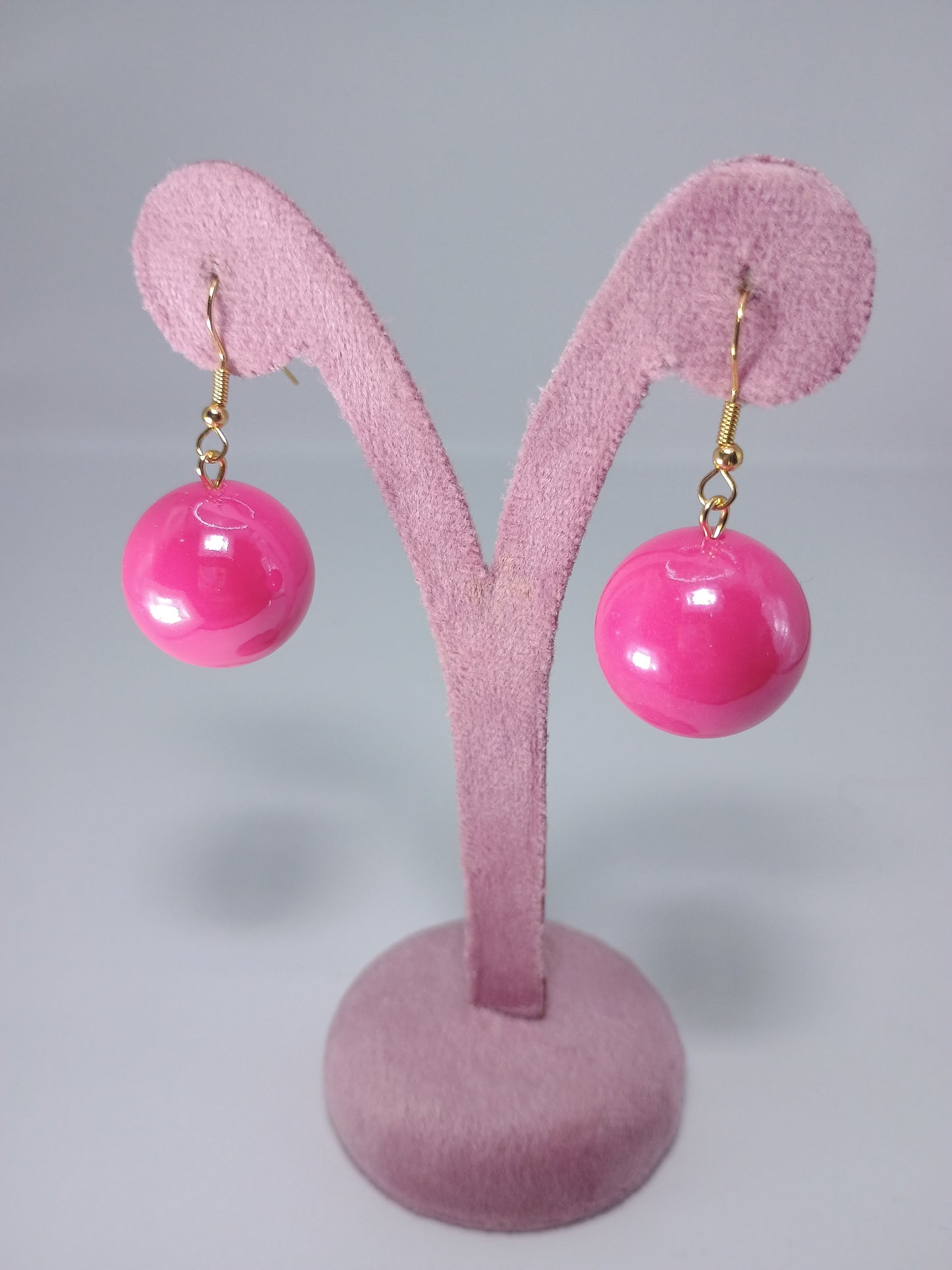Collana Bolas de Colores