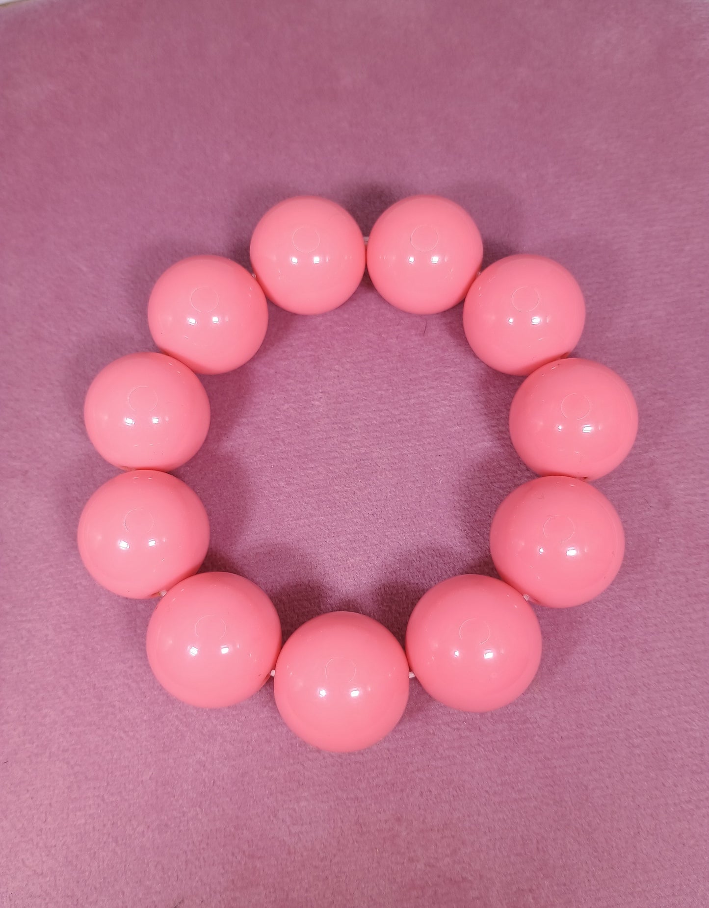 Bracciale Big Bouble