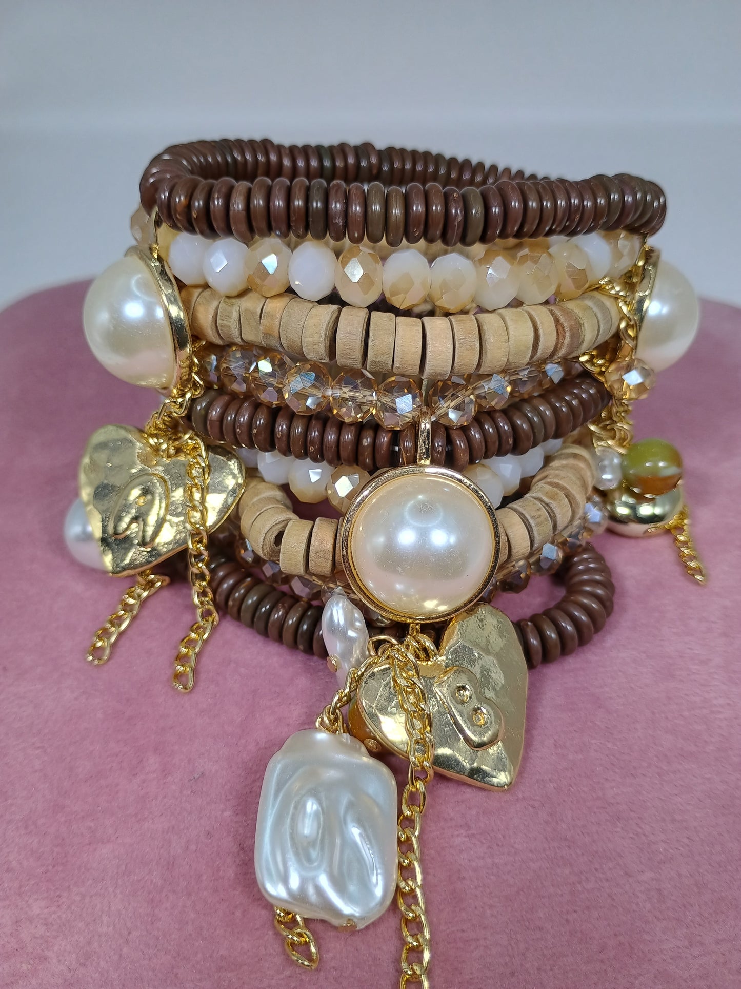 Bracciale Dezer