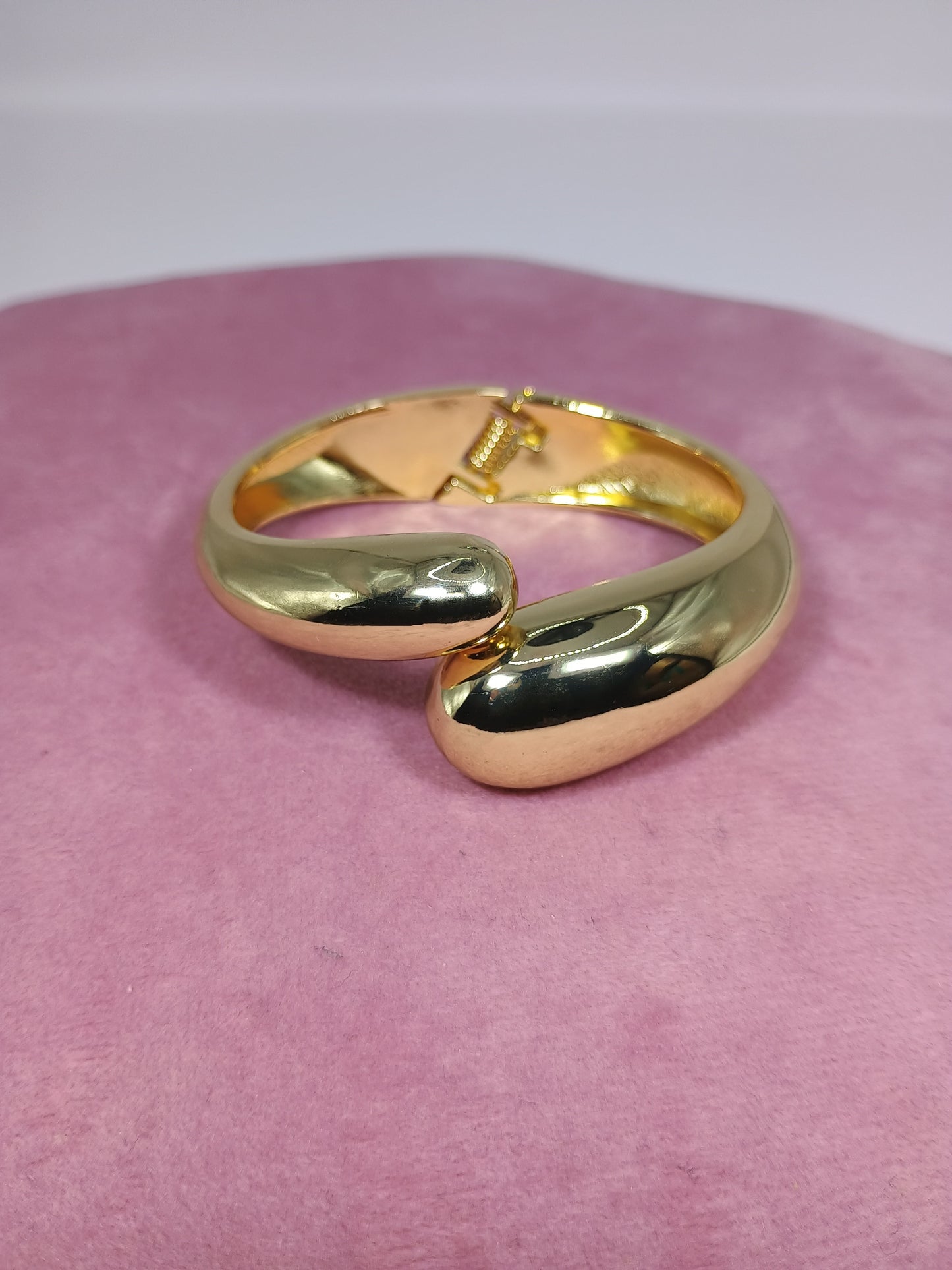 Bracciale big Goccia