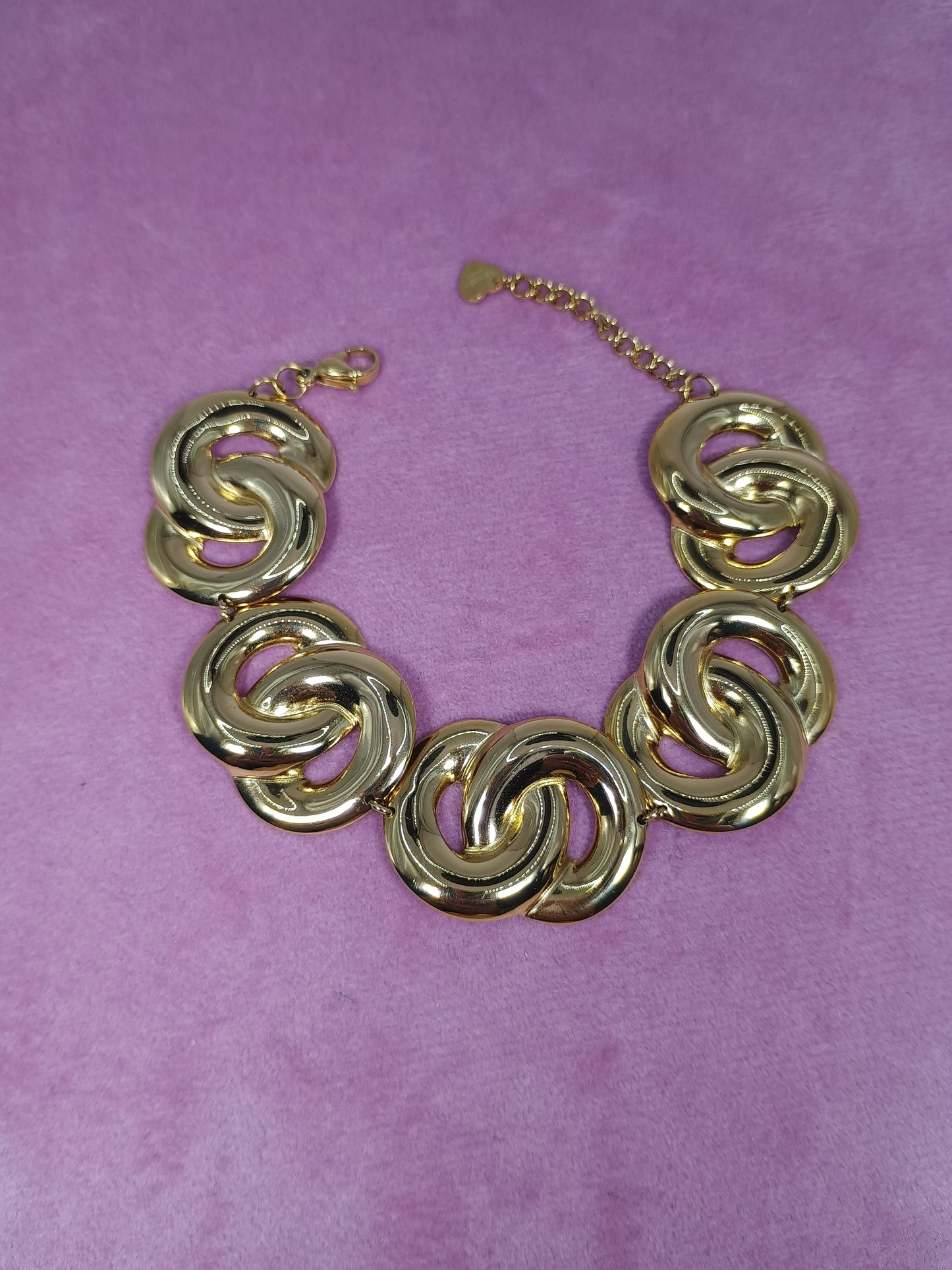 Bracciale Zero