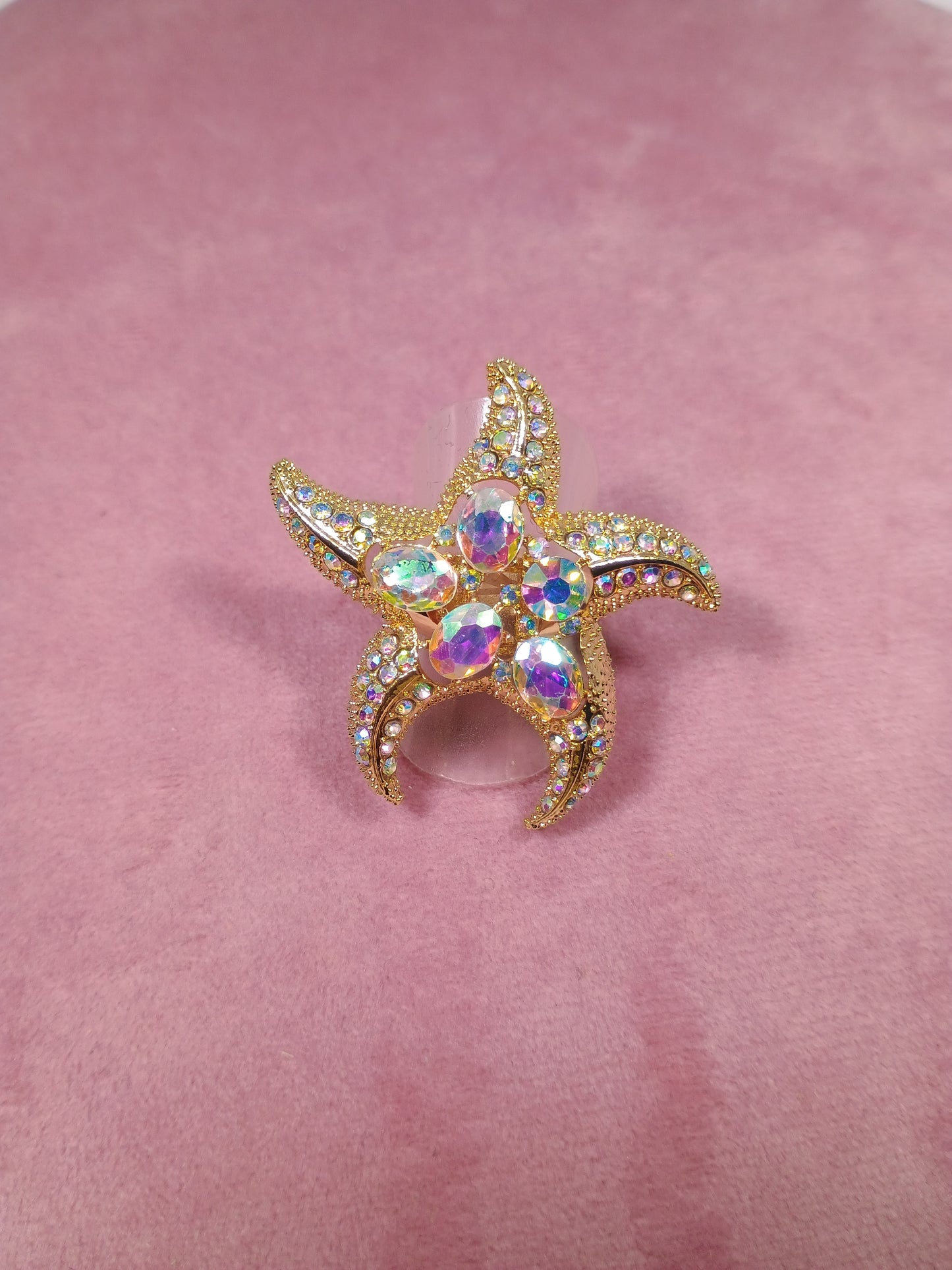 Anello Marino
