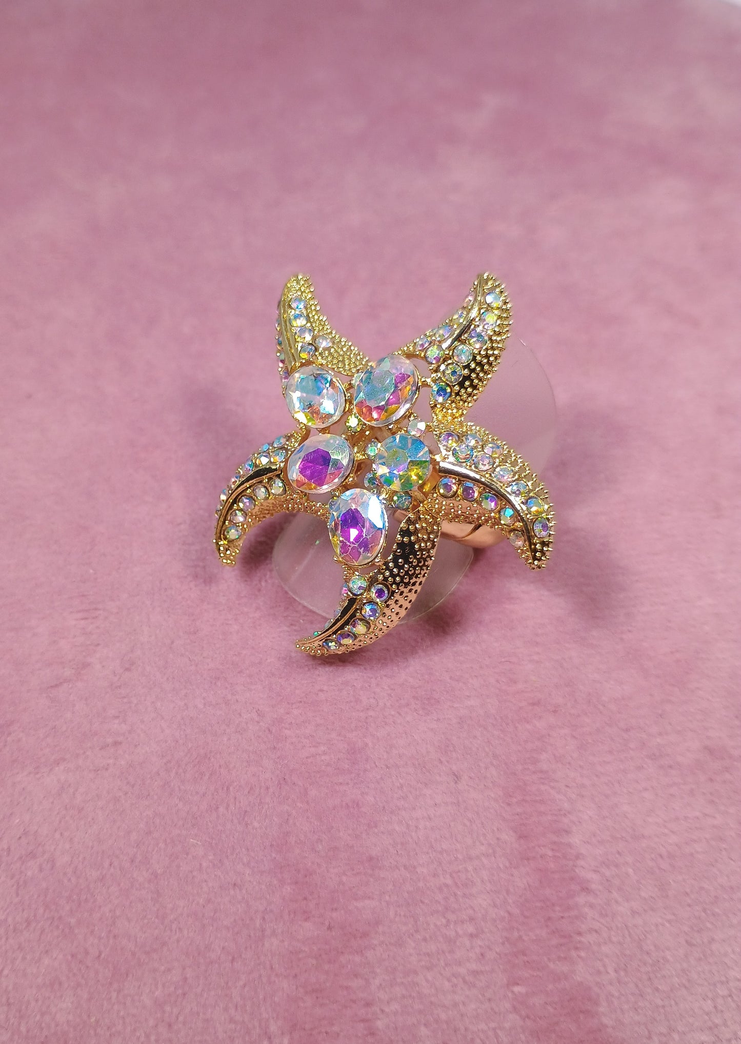 Anello Marino