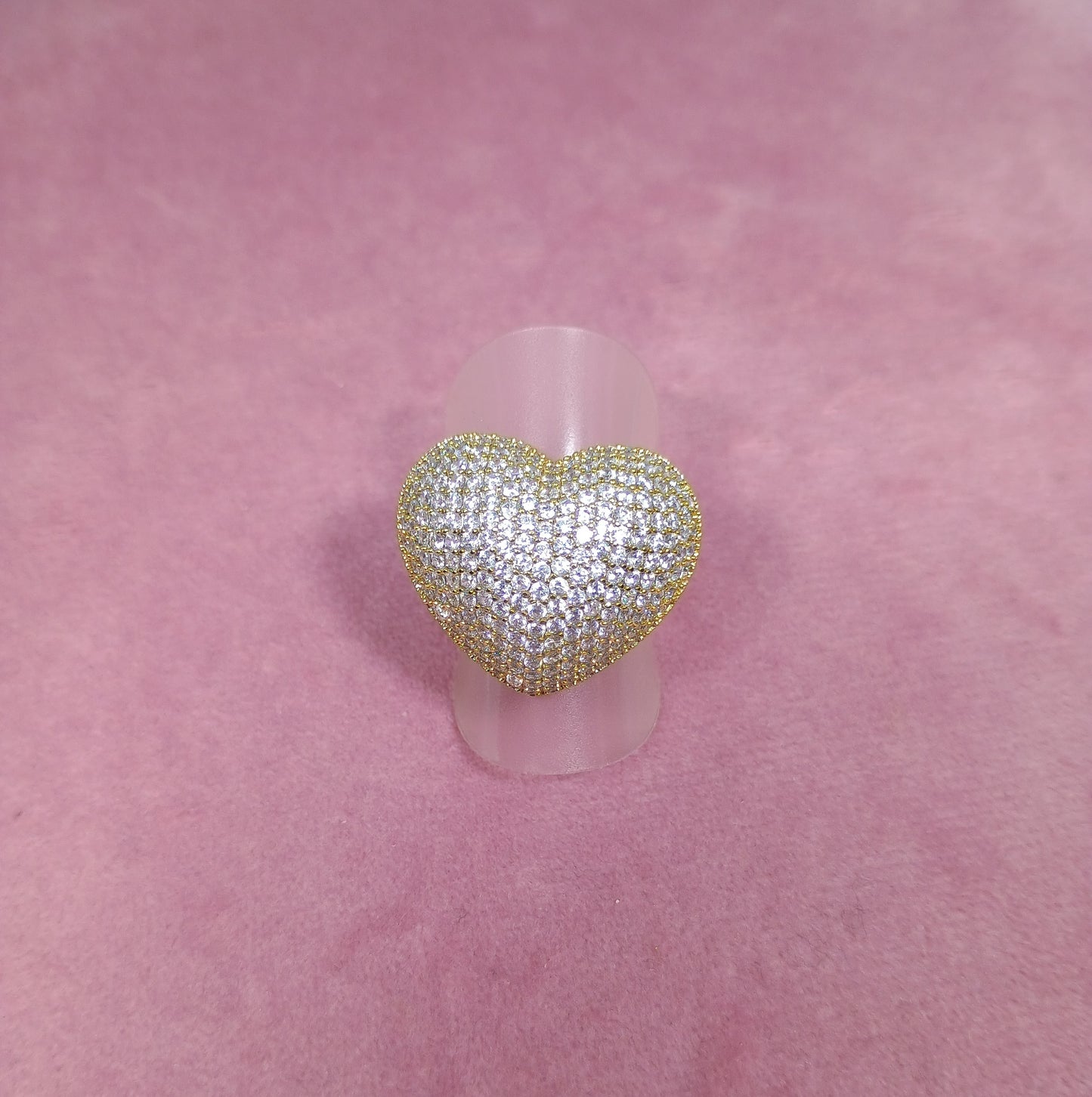 Anello big love