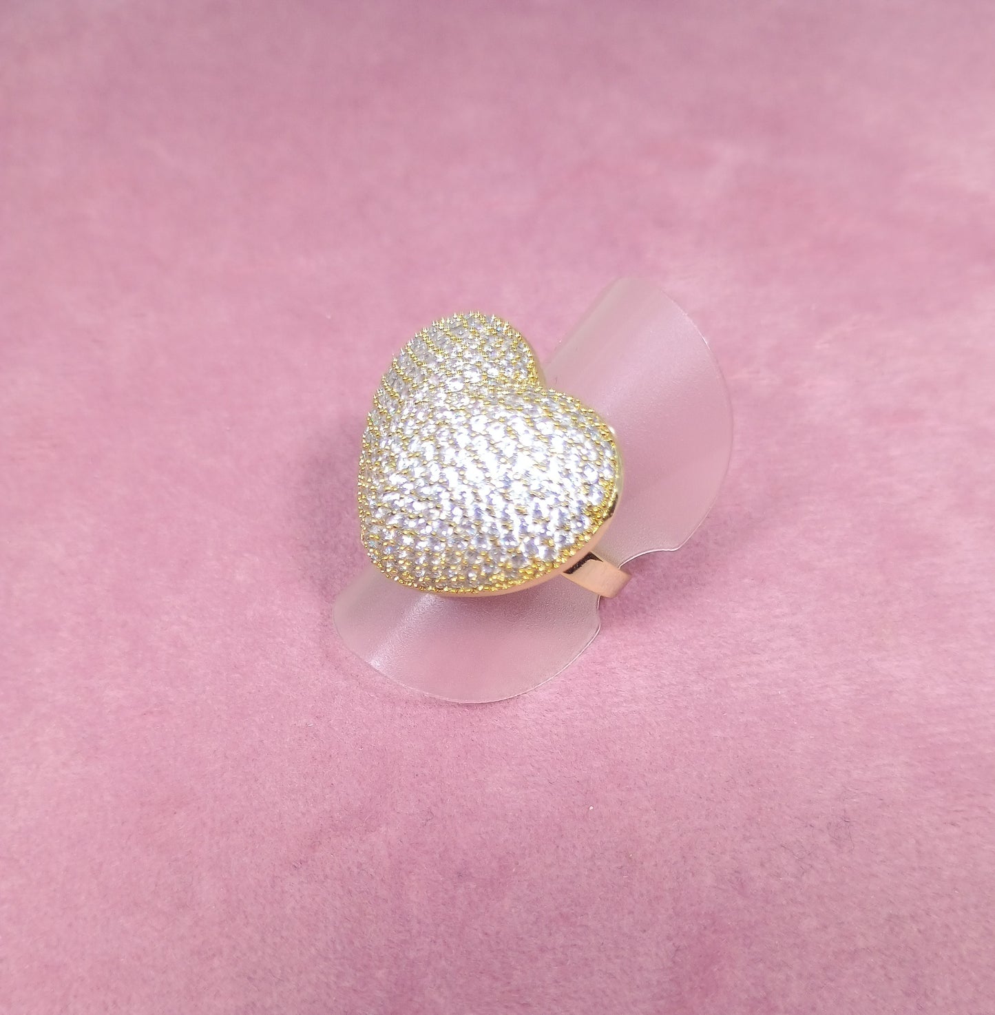 Anello big love