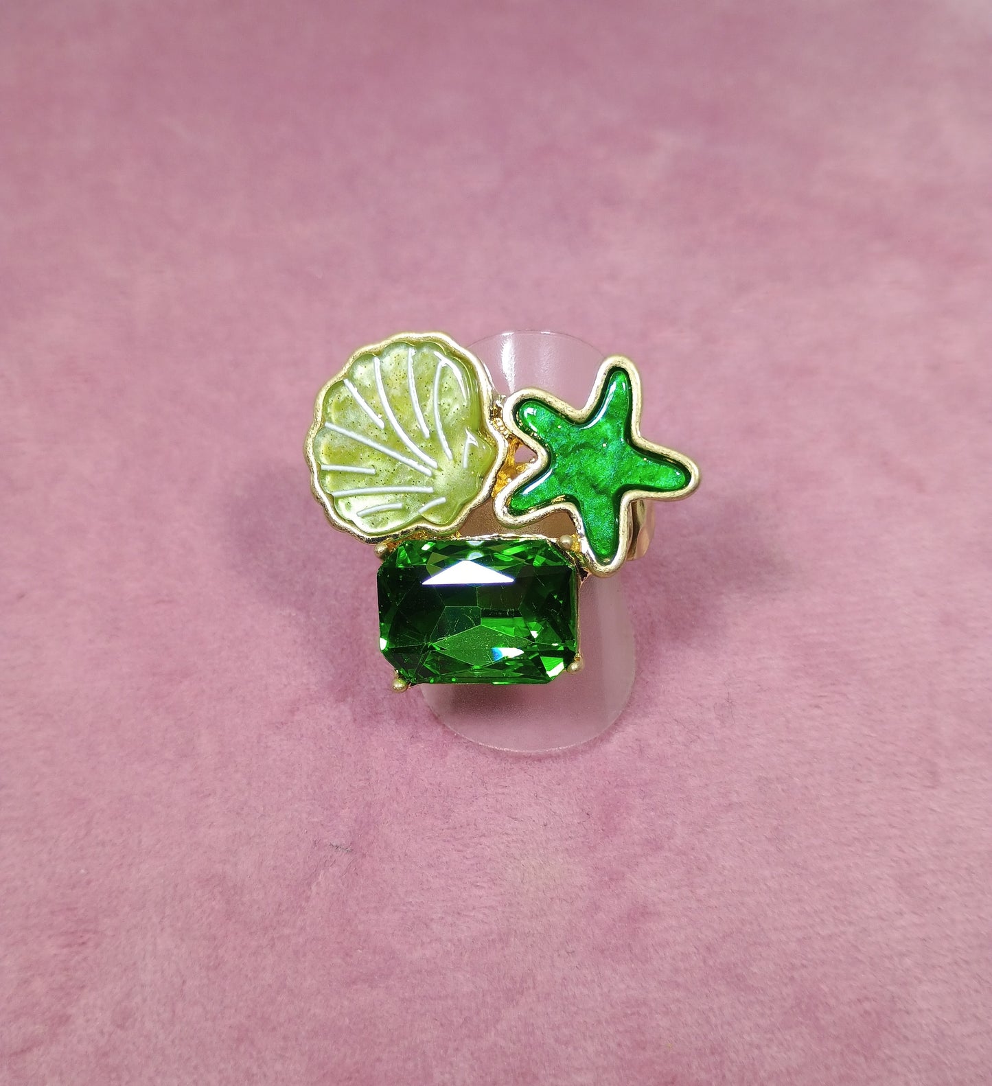 Anello ariel