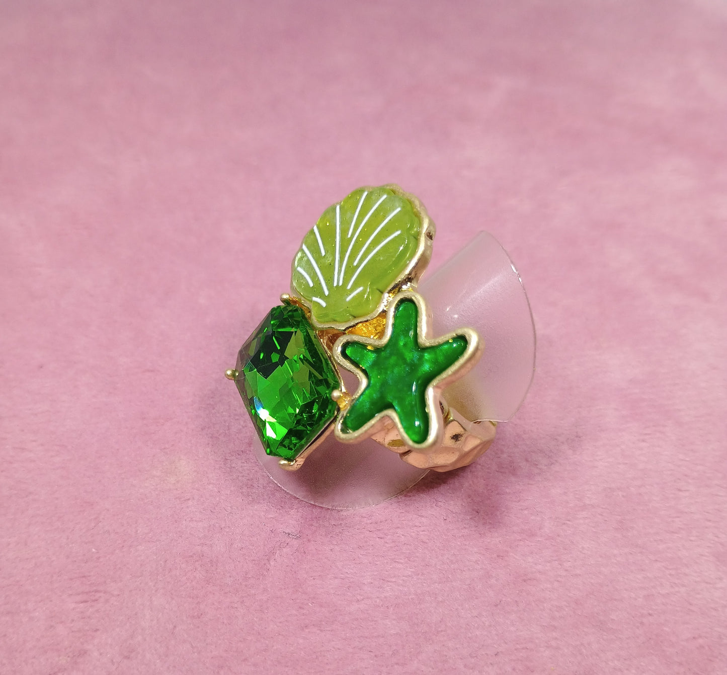 Anello ariel