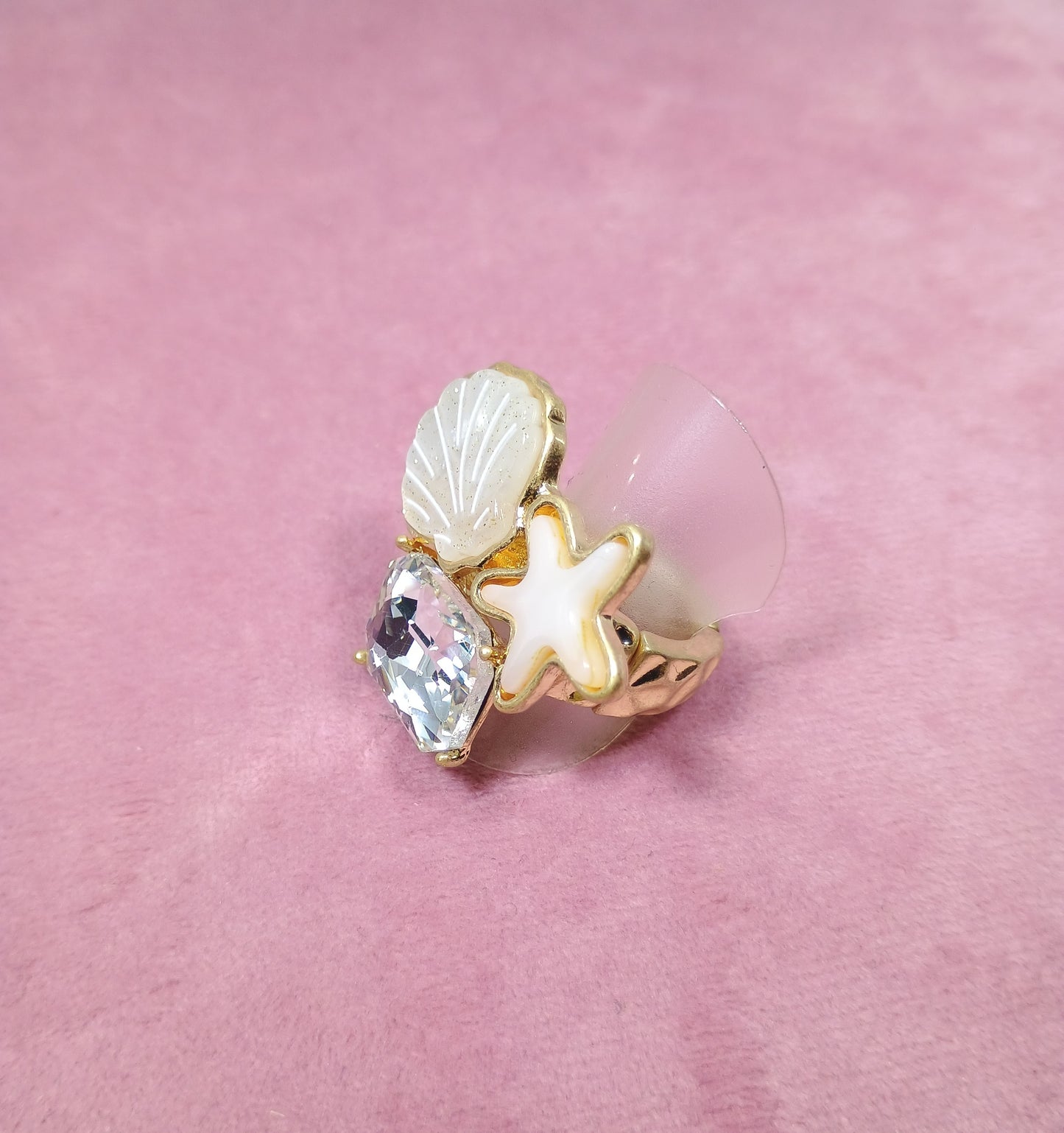 Anello ariel
