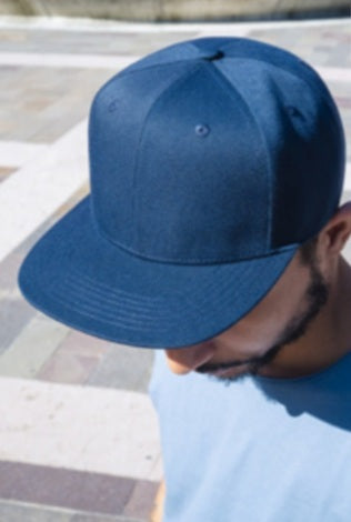 Cappello Visiera Rigida