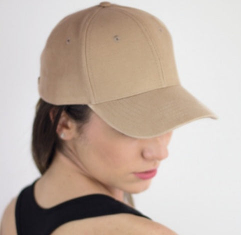 Cappellino Visiera
