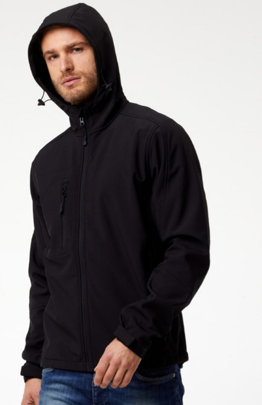 Softshell