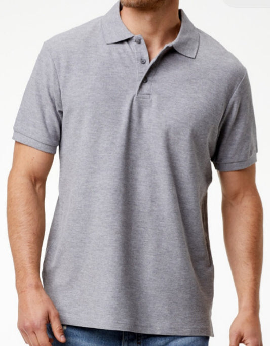 Polo Manica Corta