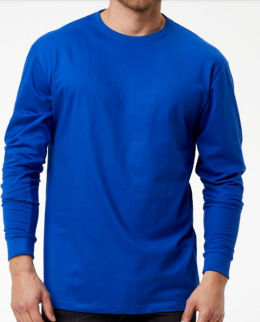 T-shirt manica lunga