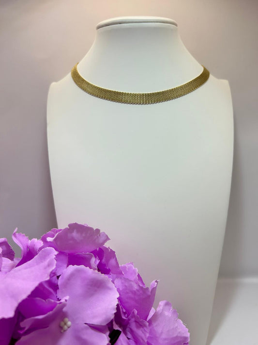 Collana Retina
