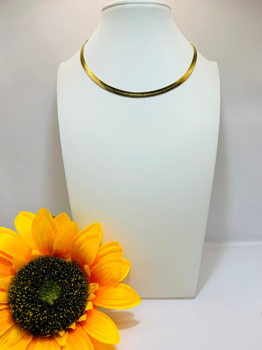 Collana Snake Media
