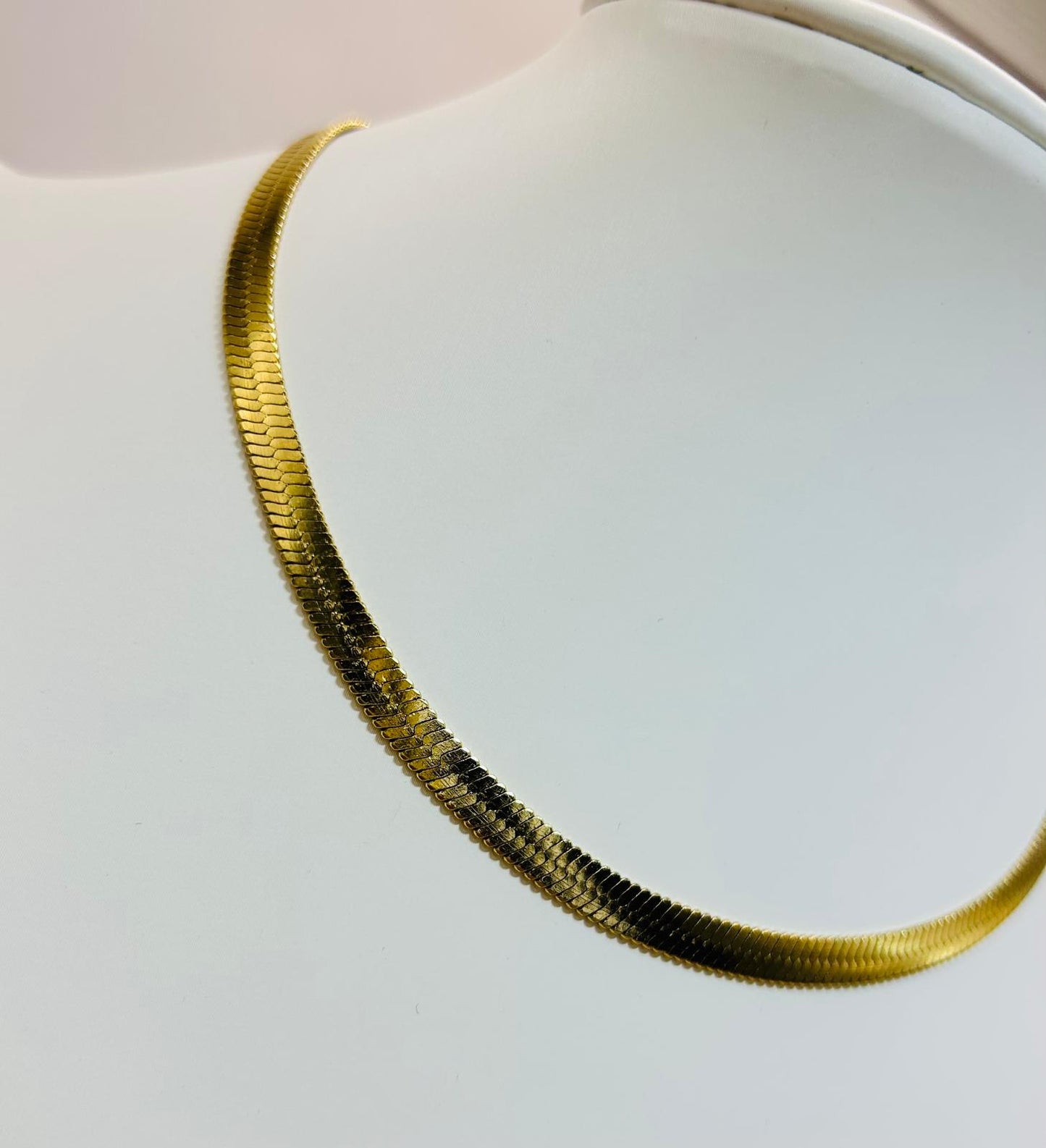Collana Snake Media