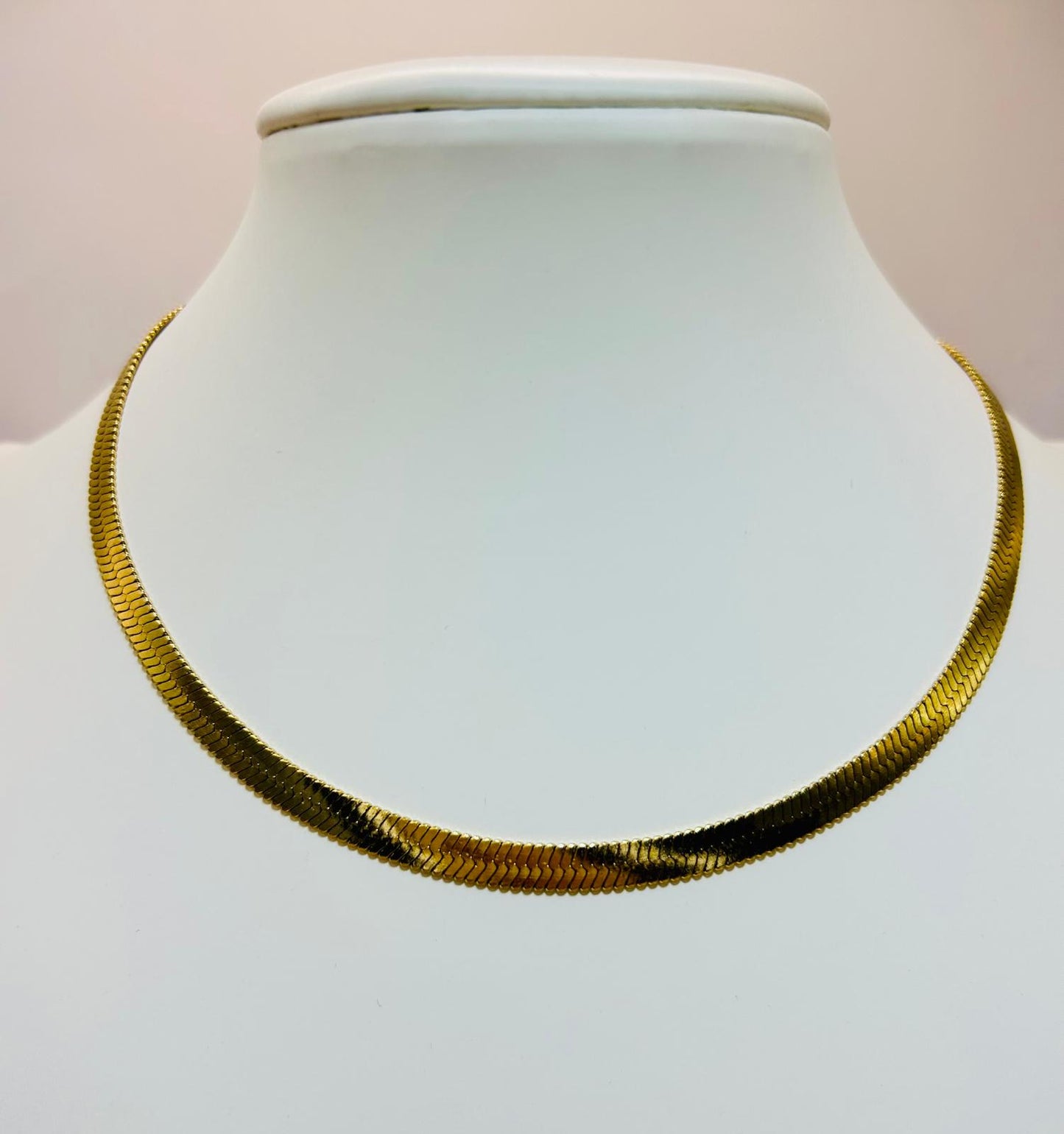 Collana Snake Media