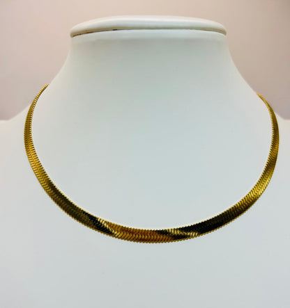 Collana Snake Media