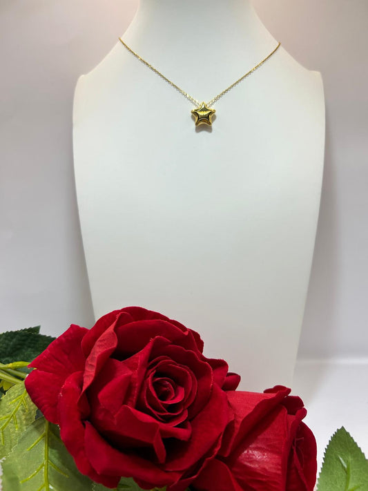Collana Stellina