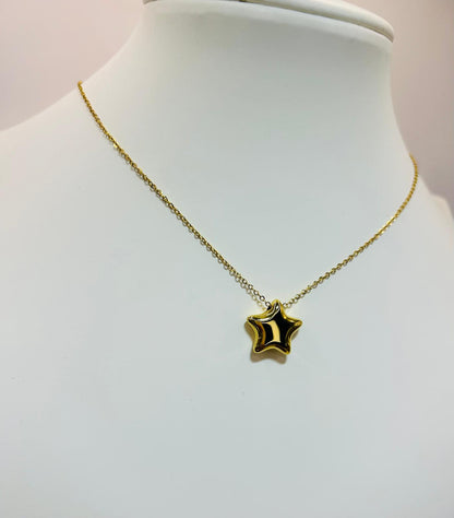 Collana Stellina
