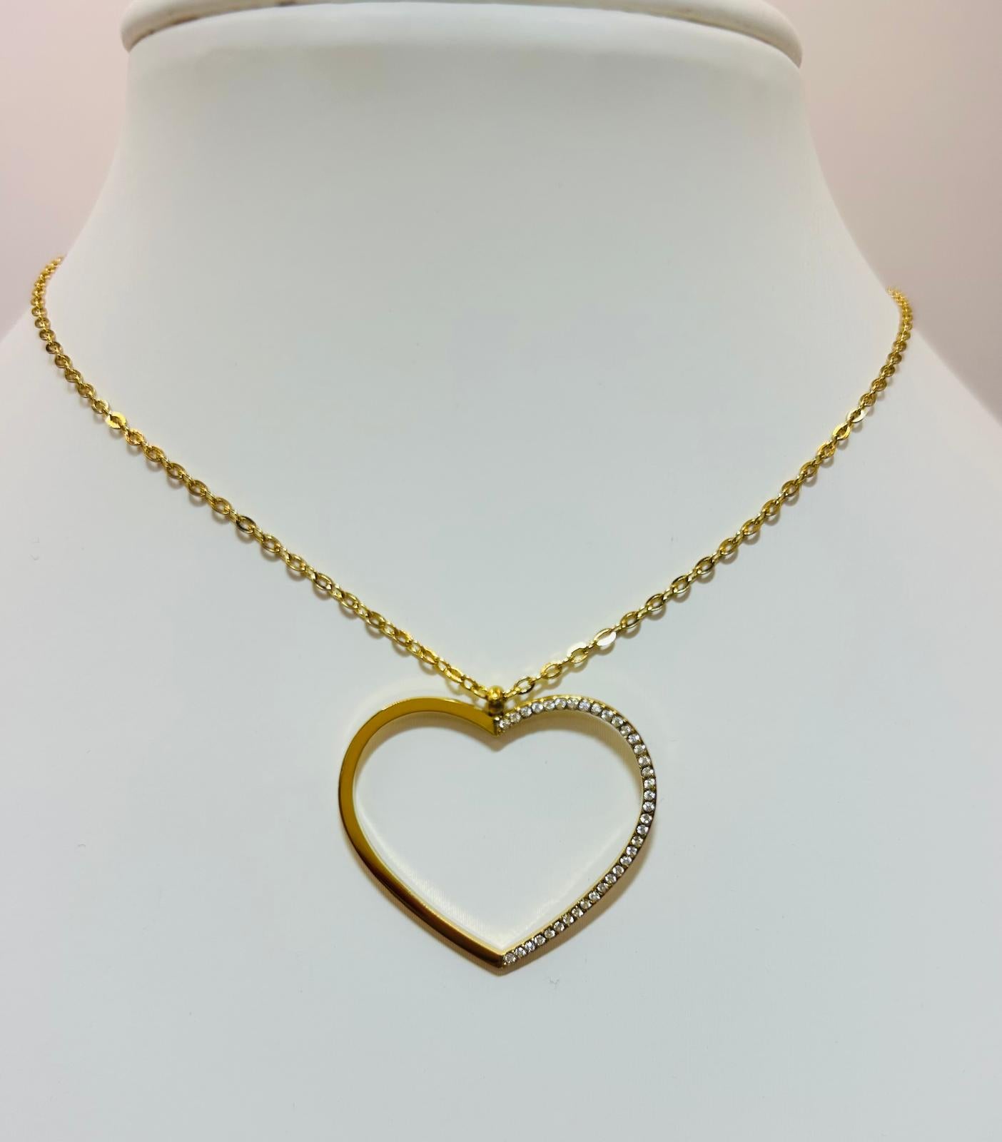 Collana Incanto