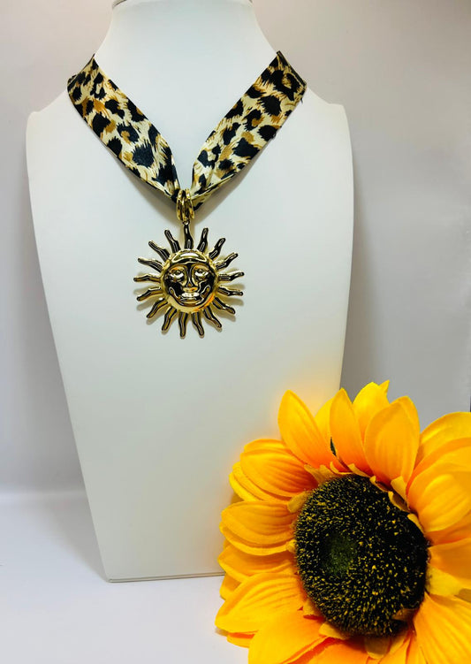 Collana Big Macusole