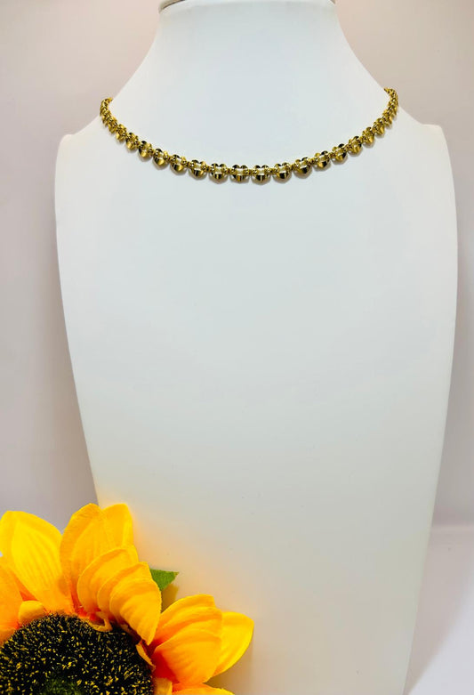 Collana Cuori Uniti