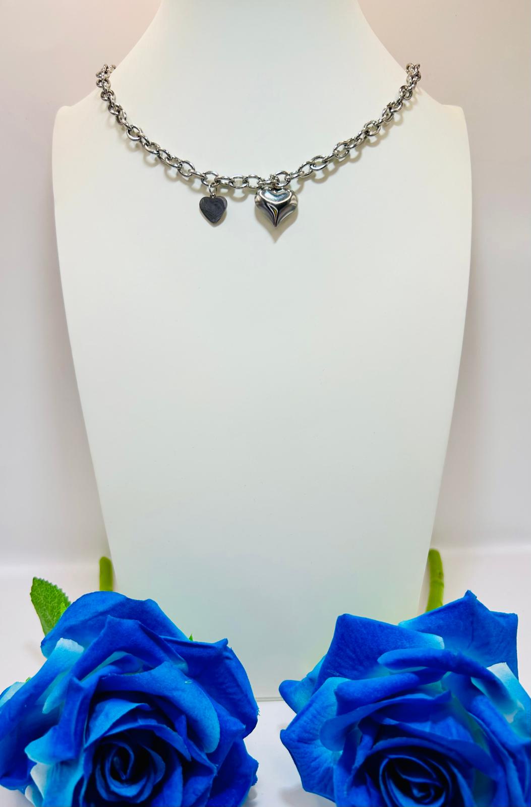 Collana Mini Love