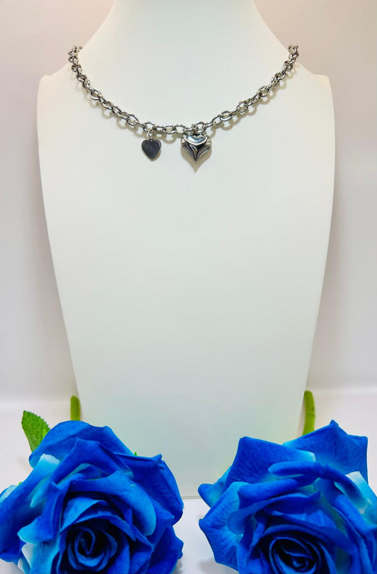 Collana Mini Love