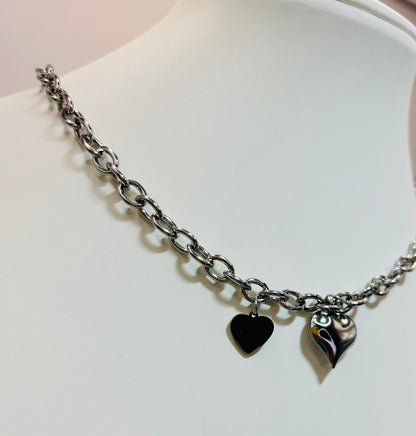 Collana Mini Love