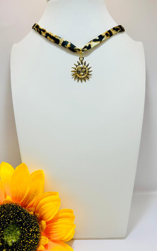 Collana Macusole