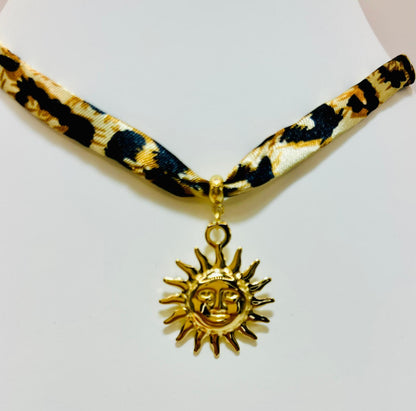 Collana Macusole