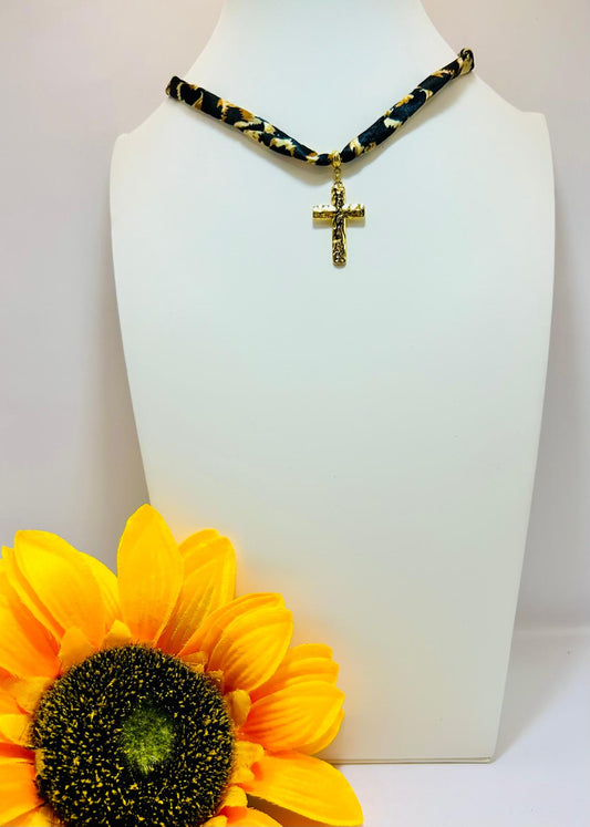 Collana Macucroce