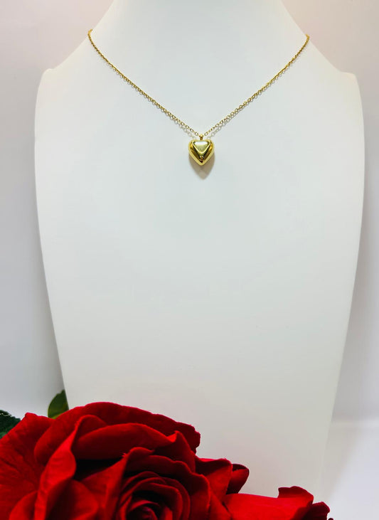 Collana Mini Cuore