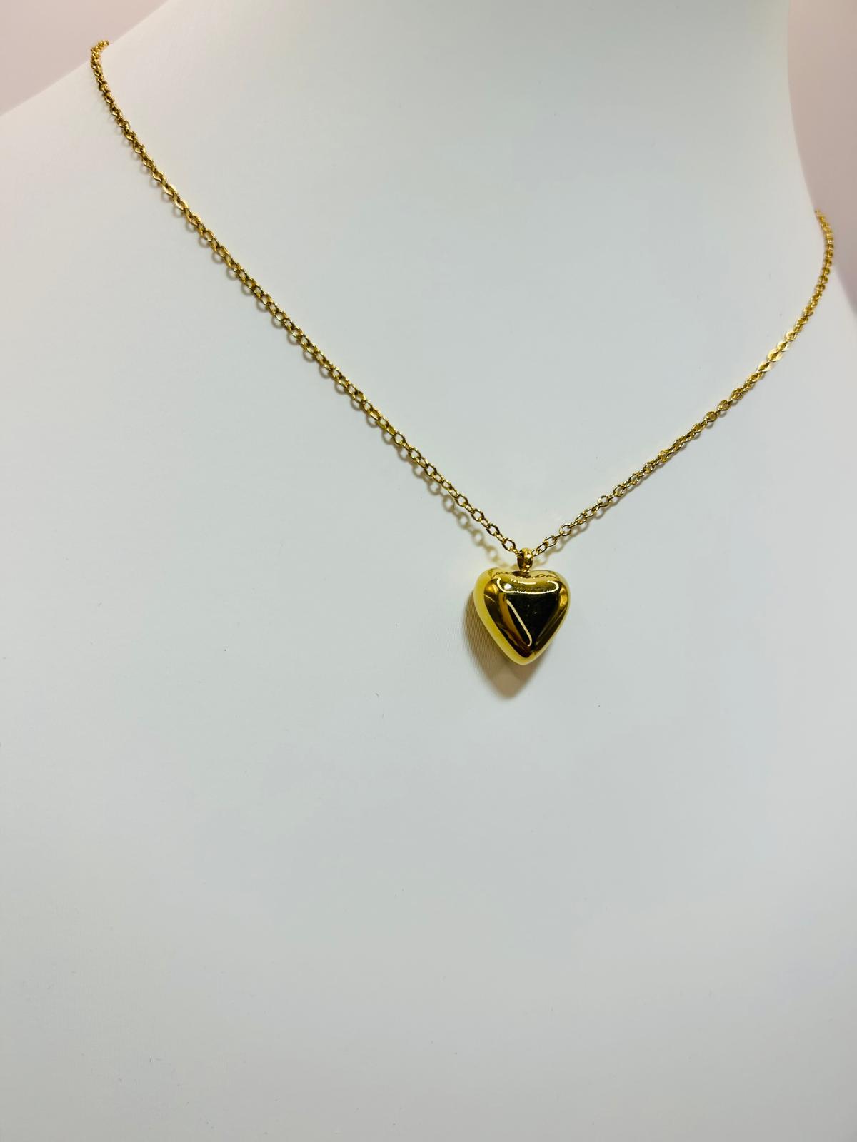Collana Mini Cuore