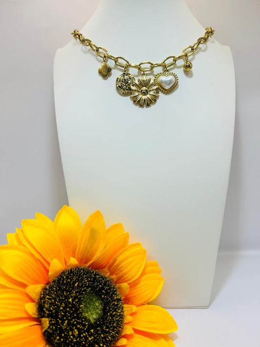 Collana Merida