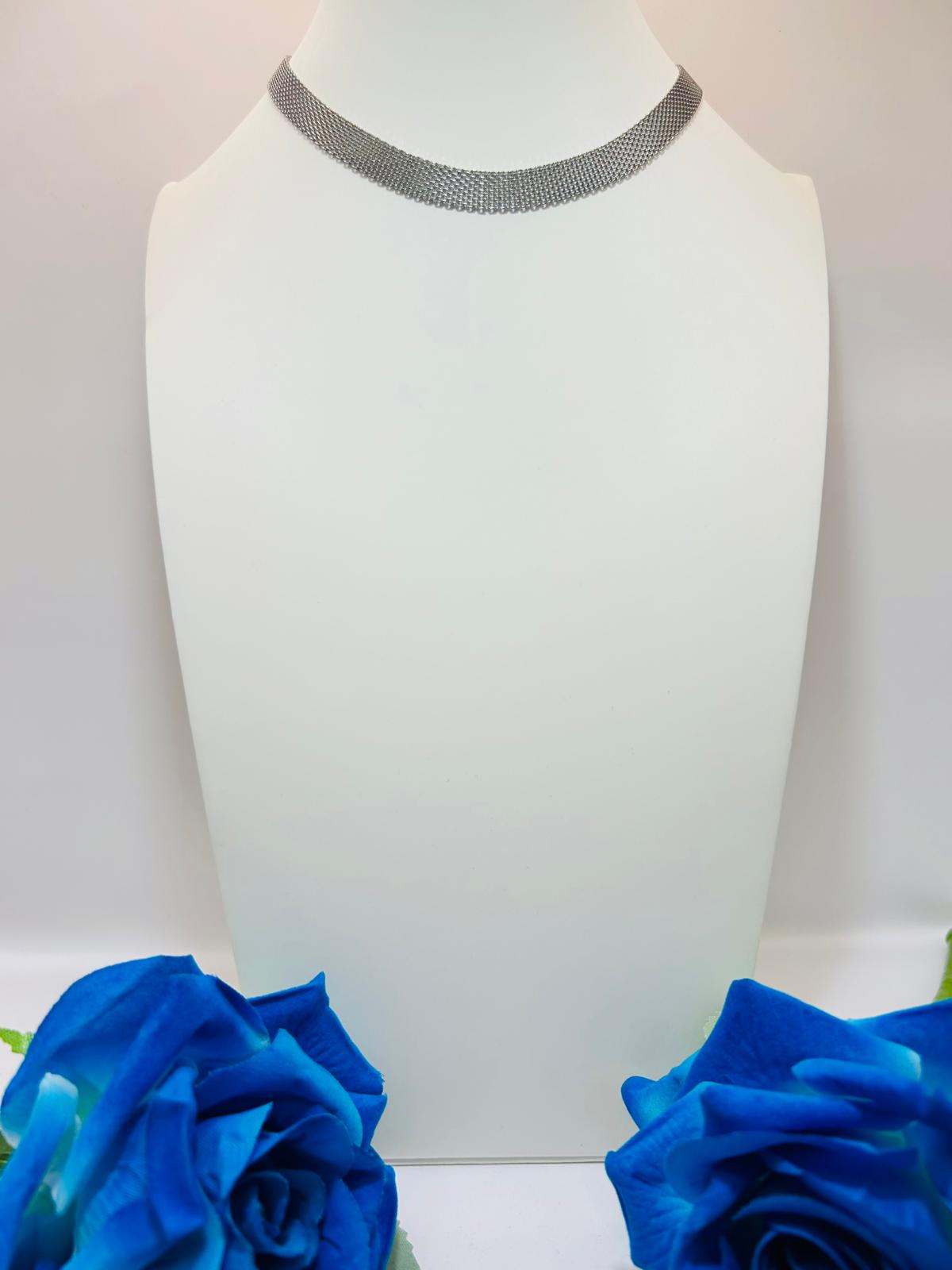 Collana Retina