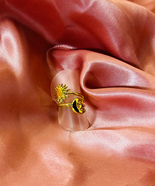 Anello Cielo