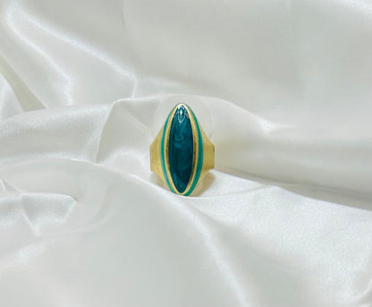 Anello Xena