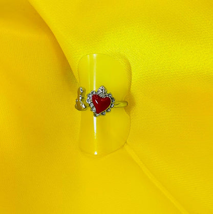 Anello San Gennà