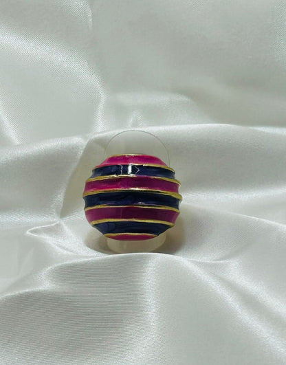 Anello Ballon