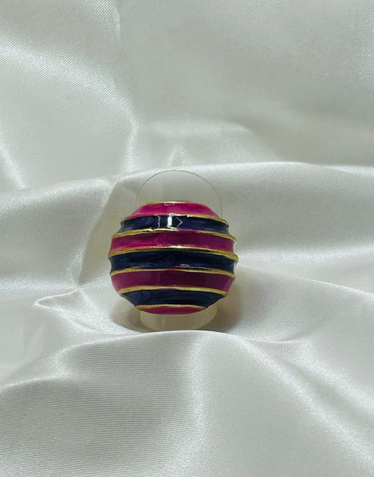 Anello Ballon