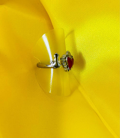 Anello San Gennà