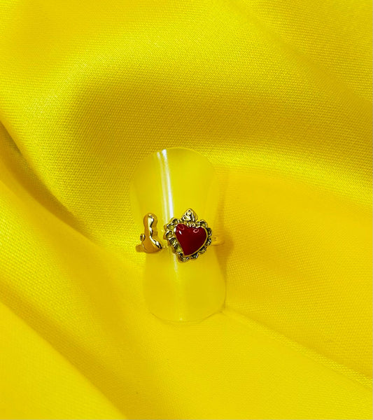 Anello San Gennà