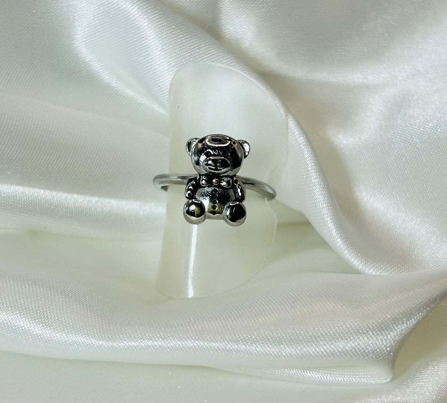 Anello Dolce Orsetto