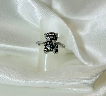Anello Dolce Orsetto