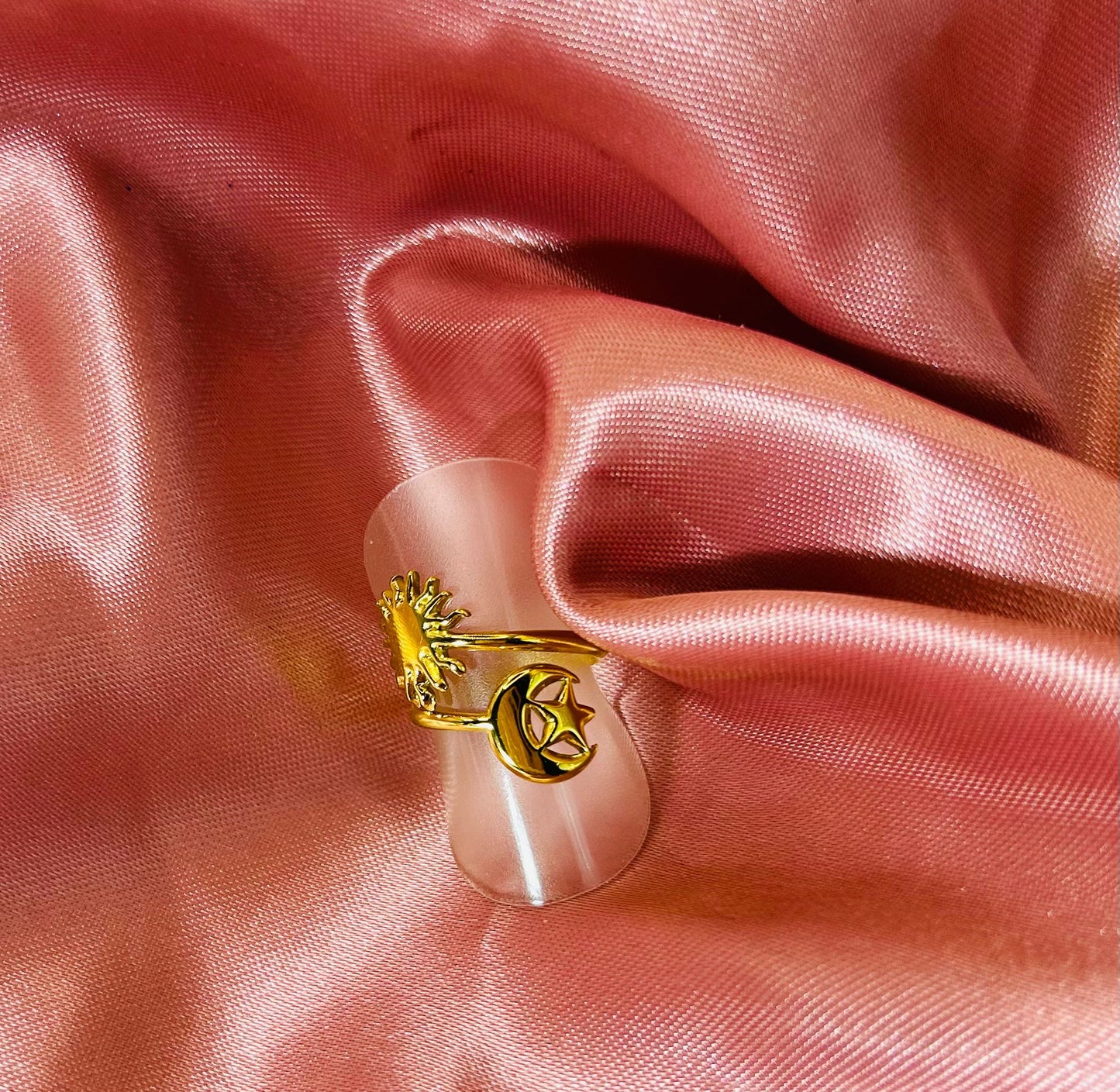 Anello Cielo