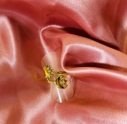 Anello Cielo