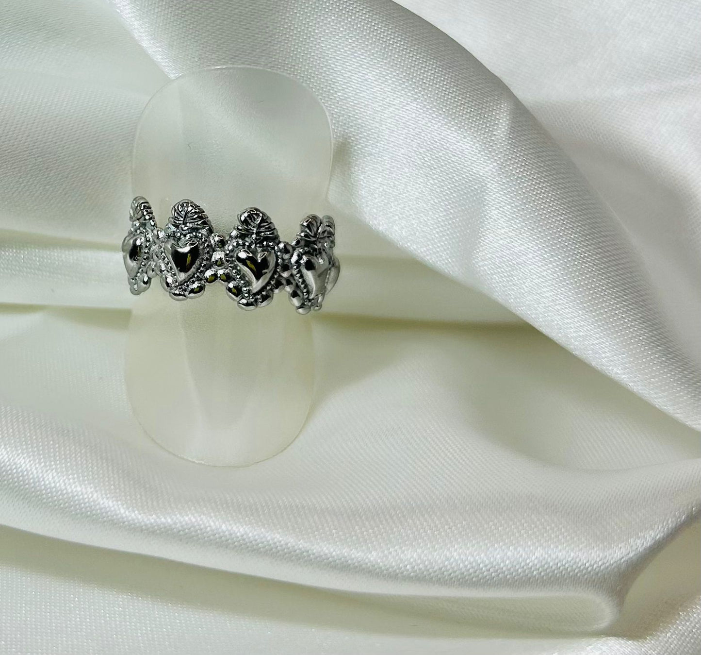 Anello Sacro Assai